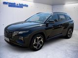 Hyundai TUCSON 1.6 T-GDi Plug-in-Hybrid 4WD Prime - Hyundai mit Hybrid-Antrieb