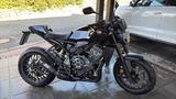 Honda CB1000R Black Edition