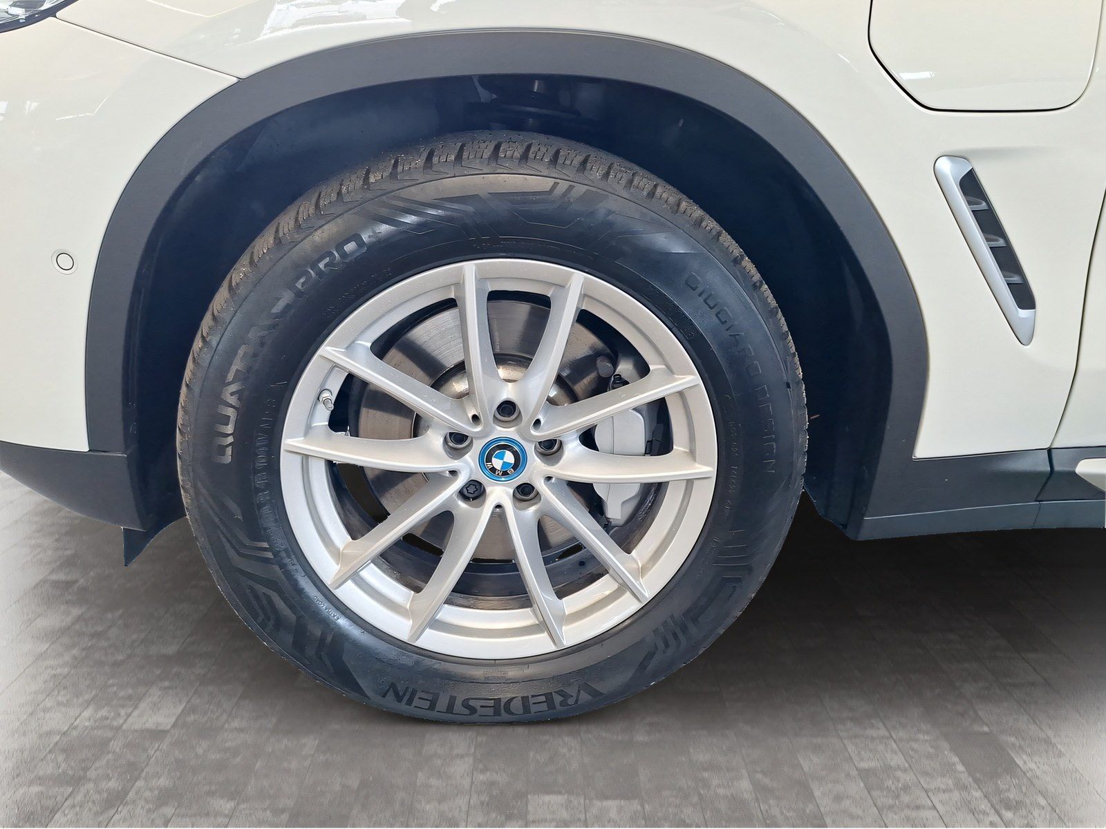 BMW X3 xDrive30e LiveCockpitProf Kamera Sportsitze foto 9
