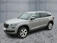 Skoda Kodiaq - Vorschau Bild 2