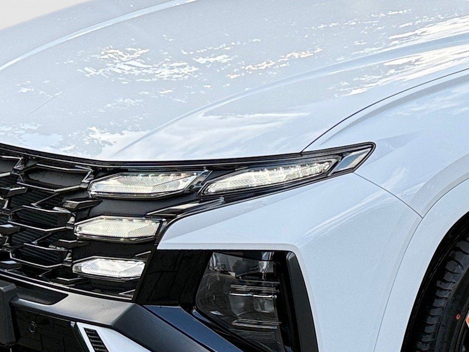 Hyundai TUCSON - Bild 5