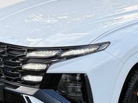 Hyundai TUCSON - Vorschau Bild 5