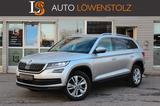 Skoda Kodiaq 2.0 TDI DSG Style | Standheizung | LED - Skoda Kodiaq Gebrauchtwagen in München