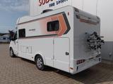 Weinsberg CaraCompact Suite MB EDITION PEPPER 640 MEG  - Weinsberg CaraCompact