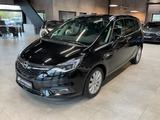 Opel Zafira Tourer 2.0CDTi Innovation LED Navi Kamera - Opel Zafira Tourer INNOVATION mit Diesel-Antrieb