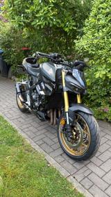 Honda CB1000 Hornet SP - HONDA CB1000 HORNET SP