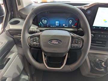 Ford Tourneo Custom Tit. 2.0 L2 NEUES MODELL