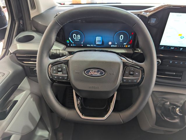 Ford Tourneo Custom Tit. 2.0 L2 NEUES MODELL