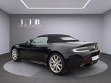 Aston Martin V8 Vantage Roadster 4.7l S Sportshift - Aston Martin mit Benzin-Antrieb: Cabrio