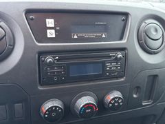 Fahrzeugabbildung Master DoKa Pritsche L3H1 3,5t 3 4X4 OBERAIGER