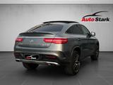 Mercedes-Benz GLE 43 AMG Coupé 4Matic°Pano°Luftfahrw.°HuD°360° - Mercedes-Benz GLE-Klasse Gebrauchtwagen in Köln