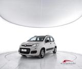 Fiat FIAT Panda 0.9 TwinAir Turbo Natural Power Easy  - Fiat Panda: Natural Power