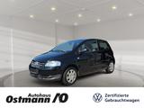 Volkswagen Fox 1.2 Refresh - gebrauchte VW Fox aus dem Jahr 2009