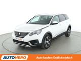 Peugeot 5008 2.0 Blue-HDi Allure Aut*NAVI*TEMPO*CAM*PDC* - Peugeot 5008 Gebrauchtwagen in Frankfurt