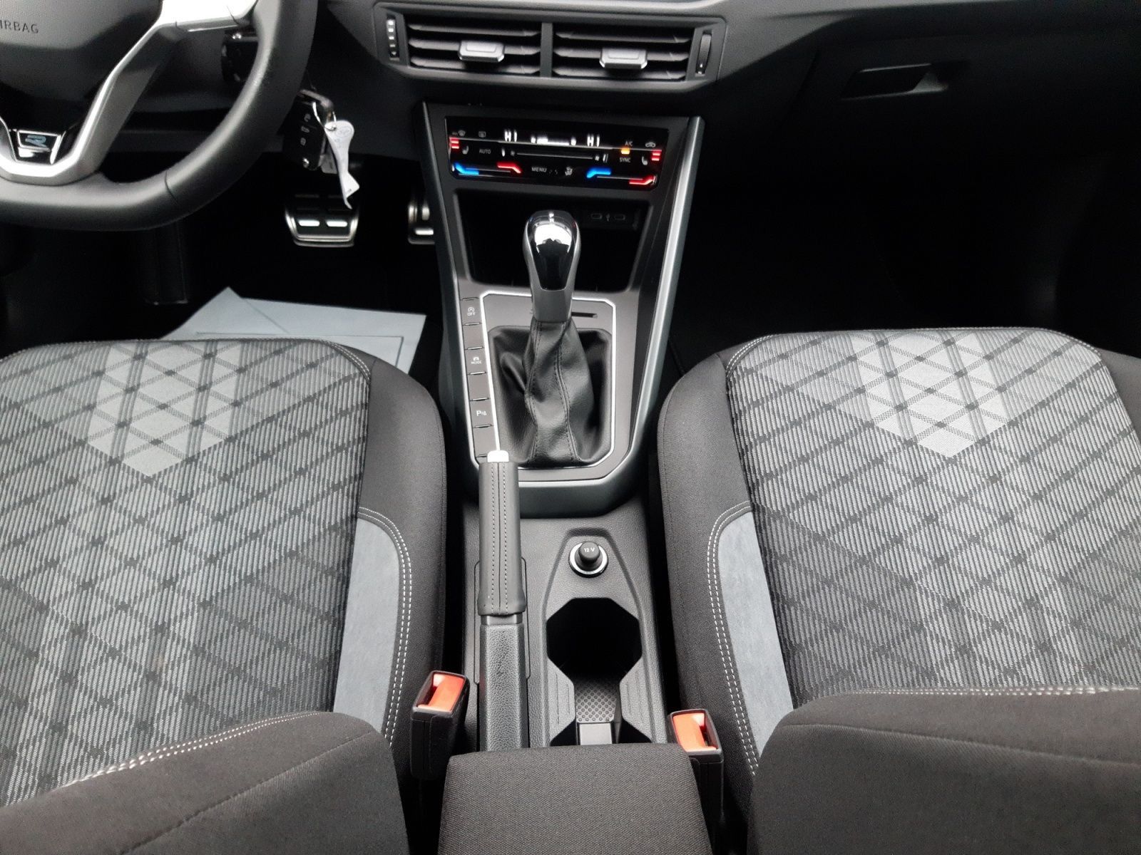 Taigo R-Line 1,0 TSI OPF 85 kW (116 PS) 7-Gang-D