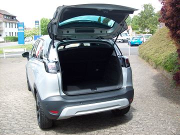 Bild 9 Opel Crossland (X) Crossland Ultimate HUD PDC+Kam SHZ LHZ Navi AT