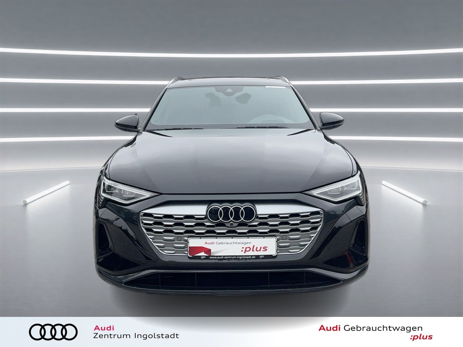 Audi Q8 e-tron - Bild 3