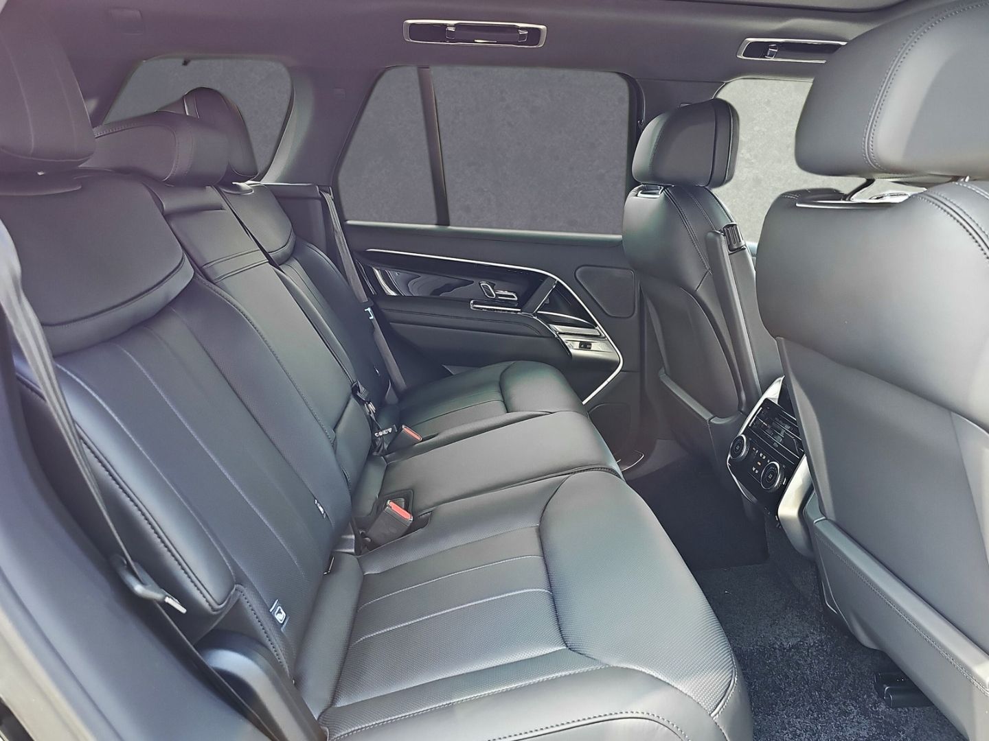 Land Rover Range Rover - Bild 5