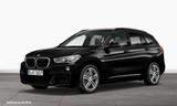 BMW X1 xDrive20i M Sportpaket Head-Up DAB LED RFK - BMW X1: Xdrive 20d