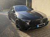 Mercedes-Benz AMG GT 53 4MATIC+ Autom. -