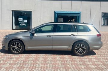 Volkswagen Passat - 3