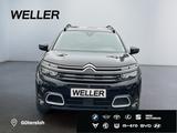 Citroën C5 Aircross HDI 180 EAT8 SHINE *Leder*AHK*Pano* - Citroën Gebrauchtwagen