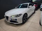 Alfa Romeo Giulia 2.2 Turbodiesel 160 CV AT8 Exe - gebrauchte Alfa Romeo Giulia aus dem Jahr 2020