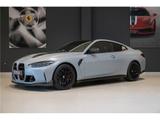 BMW M4 Coupé G82 CSL 3.0 550CH - BMW mit Benzin-Antrieb: Coupe, Grau, 3.5