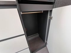 Adria Twin Supreme 640 SLB*Automatik*MaxxFan*AHK*Marki