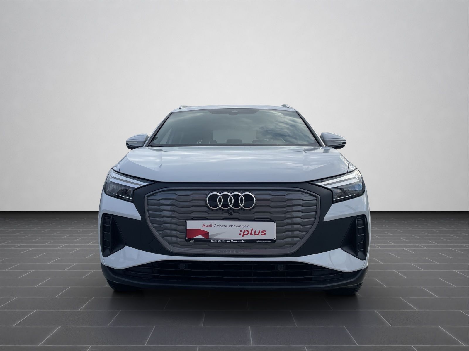 Audi Q4 e-tron - Bild 4