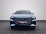 Audi Q4 e-tron 35 e-tron 125 kW SITZHZG PDC CONNECT - Audi Q4 e-tron Gebrauchtwagen