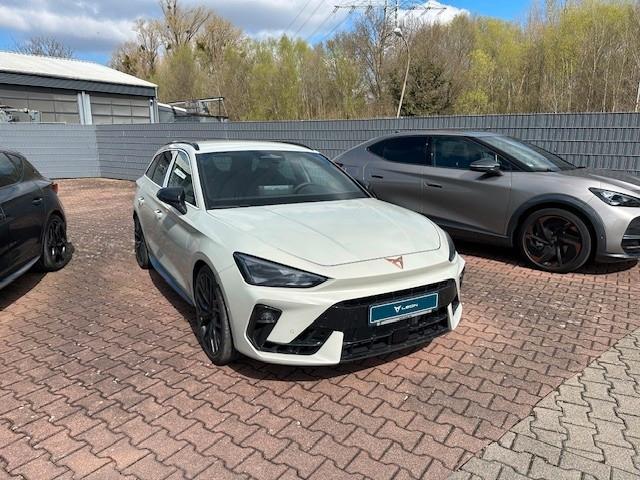 Cupra Leon Sportstourer 2.0 TSI 245 kW 4Drive VZ