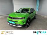 Opel Mokka 1.2 Turbo Elegance Autom Allwetter SHZ RFK - Opel Mokka Gebrauchtwagen in Bremen