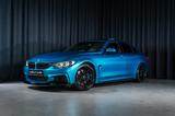 BMW 440i Gran Coupé/M Sport/HUD/H&K/Sunroof/Camera