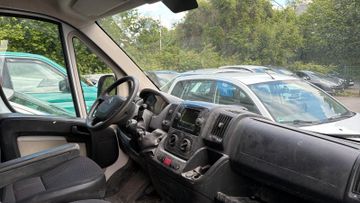 Citroen Jumper - 4