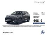 Volkswagen Tayron 2.0 LIFE 4X4 AHK CAM ACC 18Z NAVI CARPLAY - scheckheftgepflegte VW Tayron