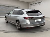 Skoda Superb - Vorschau Bild 3