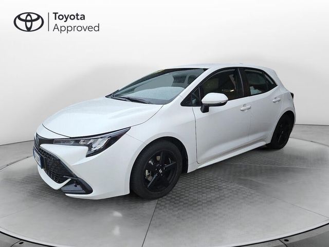 Inne Toyota Corolla Active 1.8 Hybrid Tech