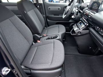 Hyundai INSTER 42 kWh Select (97PS) Matt Lackierung