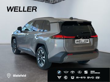Toyota RAV 4 - 7