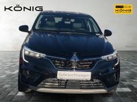 Renault Arkana - Vorschau Bild 2
