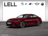 BMW 420i Gran Coupé M Sport HiFi DAB Tempomat AHK - rote BMW 420