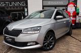 Skoda Fabia 1.0 TSI Soleil*LED*Navi*ACC*SHZ* - Skoda Fabia SOLEIL mit Benzin-Antrieb