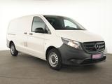 Mercedes-Benz Vito Pro lang Anhängerkupplung|Navi|Tempo|Klima - Mercedes-Benz Vito in Krefeld