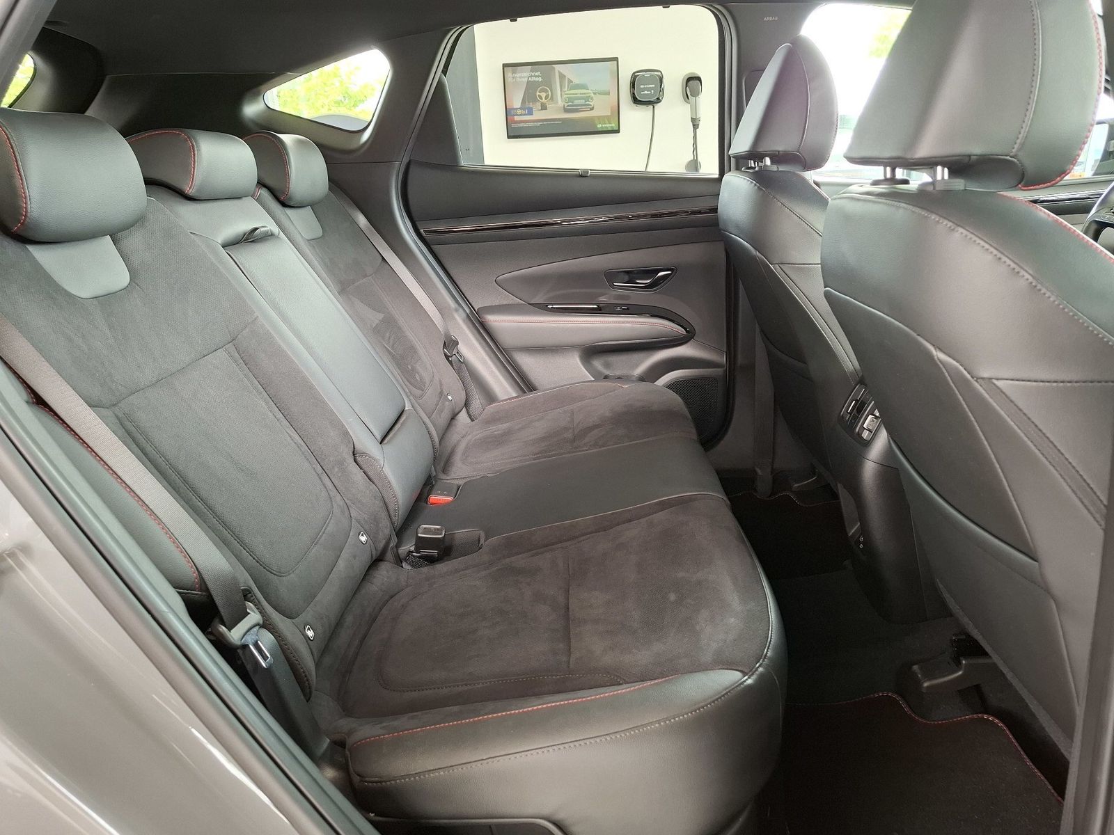 Hyundai Tucson – Bild 16
