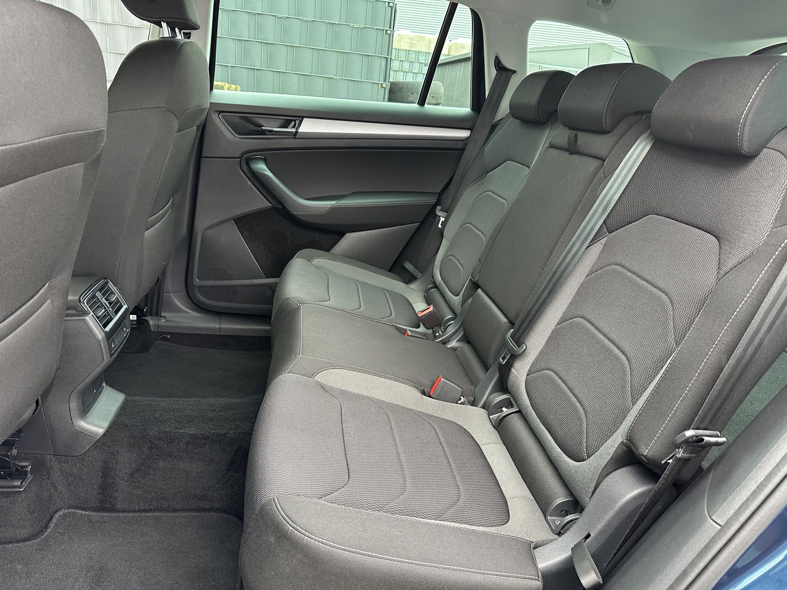 Fahrzeugabbildung SKODA Kodiaq 2.0 TDI DSG Ambition NAV+LED+AHK+KAMERA
