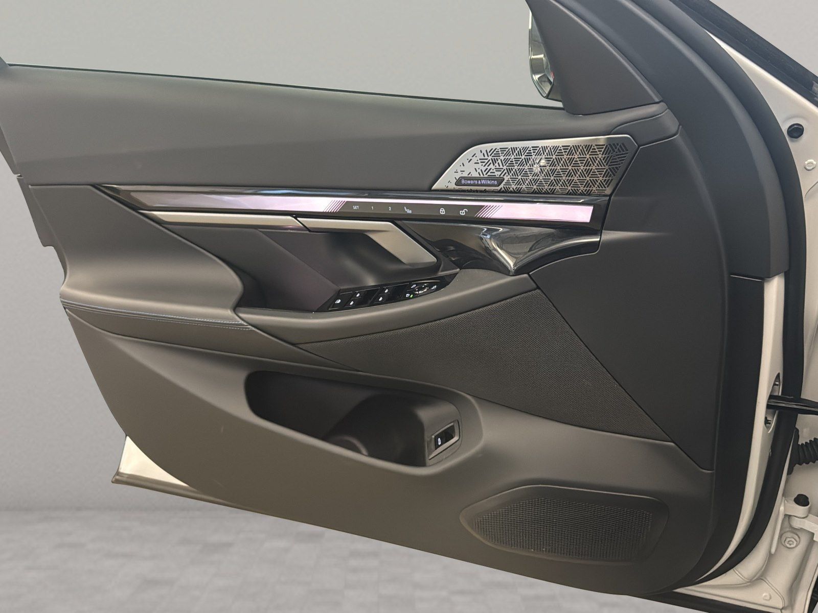 BMW i5 xDrive40 Limousine M Sport Driv.Assist.Prof W foto 20