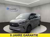 Ford Tourneo Custom 2.0 EcoBlue L2 Titanium X Aut.