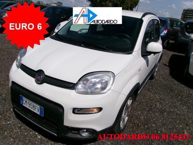 Image of Fiat Panda