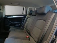 Volkswagen Passat - Vorschau Bild 17